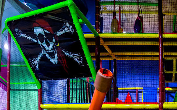 Parque Pirata Elche Parque Pirata Elche