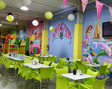 Fiestas Privadas